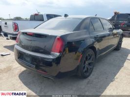 Chrysler 300C 2022 3