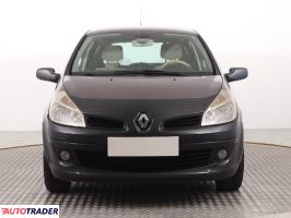 Renault Clio 2007 1.5 84 KM Renault Clio 2007 1.5 84 KM