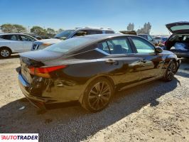 Nissan Altima 2022 2