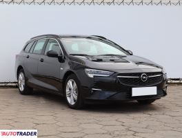 Opel Insignia 2020 1.5 120 KM Opel Insignia 2020 1.5 120 KM