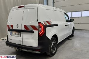 Renault Kangoo 2023 1.5