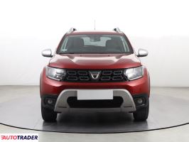 Dacia Duster 2021 1.0 99 KM