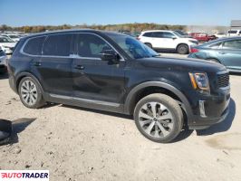 Kia Pozostałe 2022 3