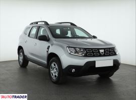 Dacia Duster 2021 1.5 112 KM Dacia Duster 2021 1.5 112 KM