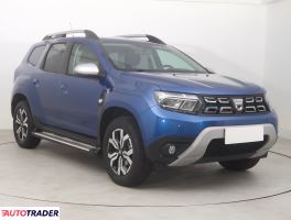 Dacia Duster - zobacz ofertę