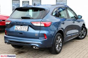 Ford Kuga 2022 2.5 190 KM