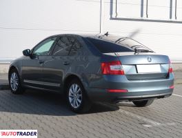 Skoda Octavia 2017 2.0 147 KM