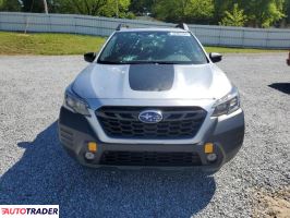 Subaru Outback 2023 2