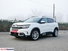 Citroen C5 - zobacz ofertę
