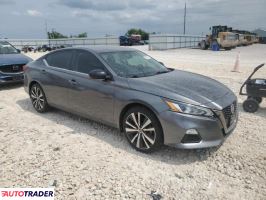 Nissan Altima 2019 2 Nissan Altima 2019 2