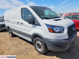 Ford Transit 2025 3