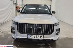 Jaecoo 7 2024 1.6 147 KM