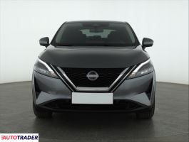 Nissan Qashqai 2024 1.3 155 KM