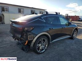 Hyundai Genesis 2024