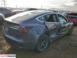 Tesla Model 3 2019