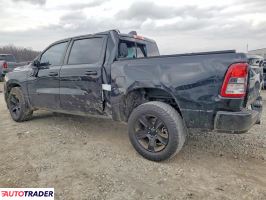 Dodge Ram 2020 3