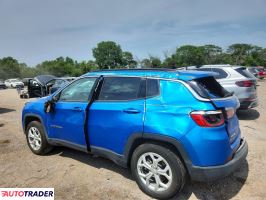 Jeep Compass 2024 2