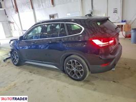 BMW X1 2020 2