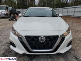 Nissan Altima 2019 2