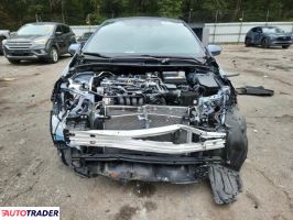 Toyota Corolla 2023 2