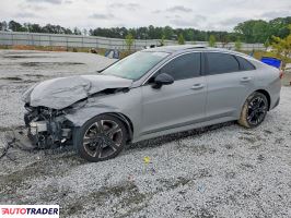 Kia Pozostałe - zobacz ofertę