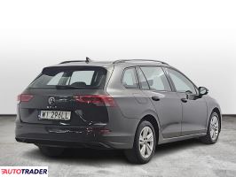 Volkswagen Golf 2021 2.0 115 KM