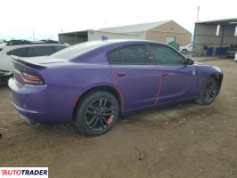 Dodge Charger 2019 3