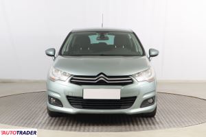 Citroen C4 2011 1.6 91 KM Citroen C4 2011 1.6 91 KM