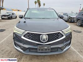 Acura RDX 2020 2