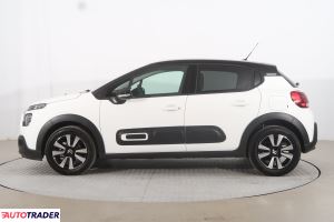 Citroen C3 2024 1.2 81 KM