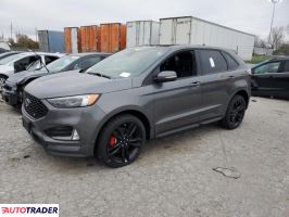 Ford Edge 2024 2