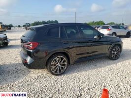 BMW X3 2024 2 BMW X3 2024 2