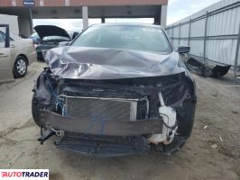 Chevrolet Malibu 2020 1 Chevrolet Malibu 2020 1