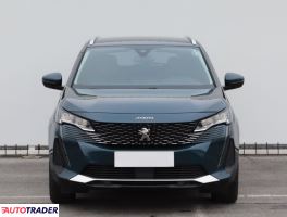 Peugeot 3008 2020 1.2 128 KM