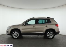 Volkswagen Tiguan 2012 2.0 177 KM