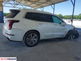 Cadillac Pozostałe 2020 3