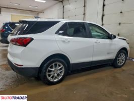 Chevrolet Equinox 2024 1