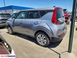 Kia Soul 2022 2