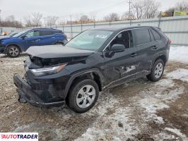 Toyota Pozostałe 2025 2