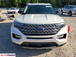 Ford Explorer 2020 2