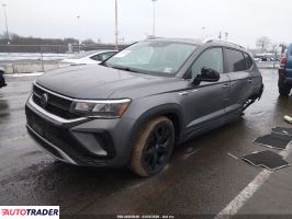 Volkswagen Pozostałe 2022 1