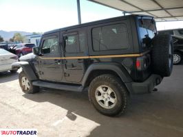 Jeep Wrangler 2021 2