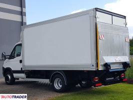 Iveco Daily 2013 3.0 Iveco Daily 2013 3.0