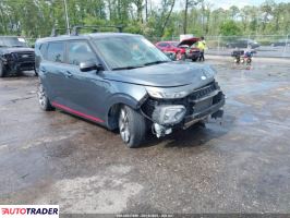 Kia Soul 2020 2 Kia Soul 2020 2