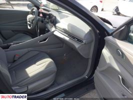 Hyundai Elantra 2025 2