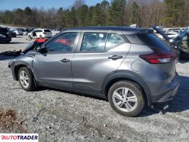 Nissan Pozostałe 2021 1 Nissan Pozostałe 2021 1