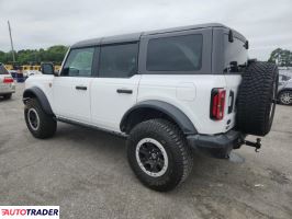 Ford Bronco 2024 2