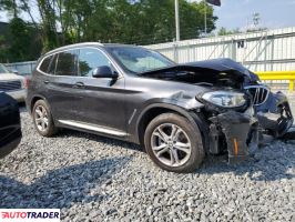 BMW X3 2021 2