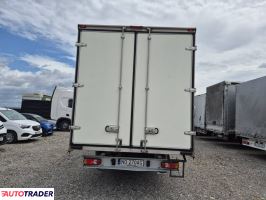 Citroen Jumper 2022 2.2