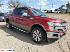 Ford Pozostałe 2019 3 Ford Pozostałe 2019 3